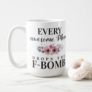 Mug Bombe
