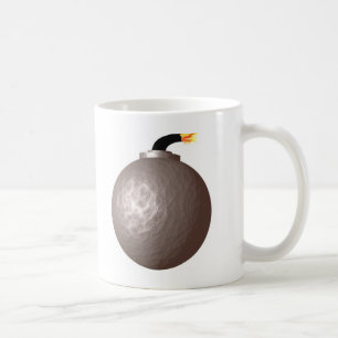Mug Bombe
