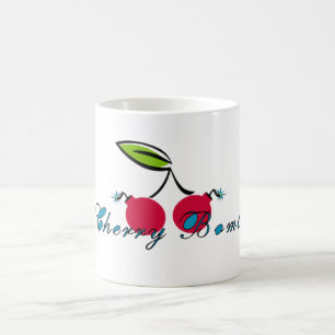 Mug Bombe de cerise