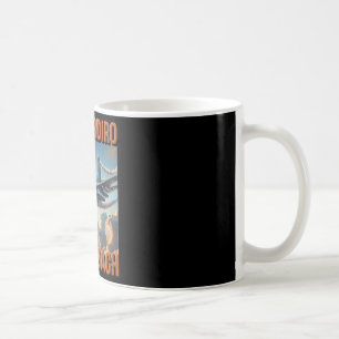 Mug Bomrdiro Cudcudach Italien Brainrot Avion Coq 