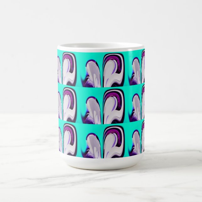 Mug Bon art (Centre)