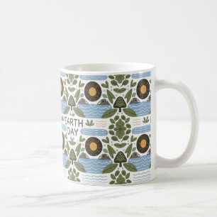 Mug Bon cadeau Jour des terres