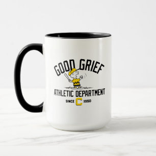 Mug Bon Grief Athlétisme
