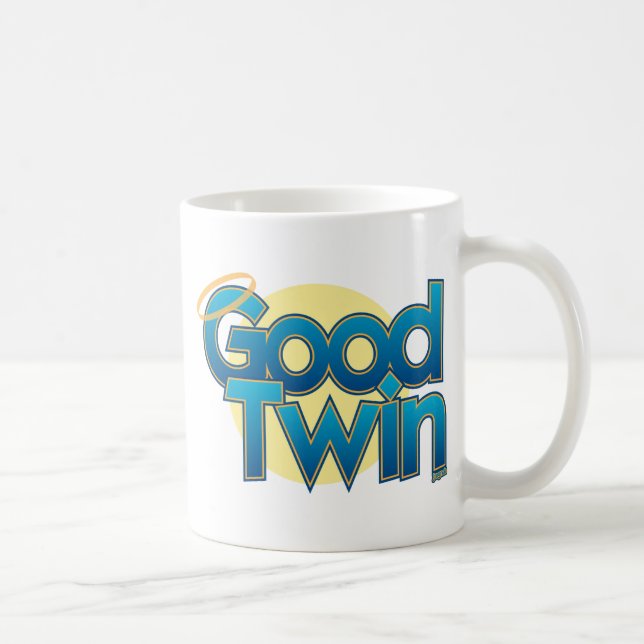 Mug Bon jumeau (Droite)