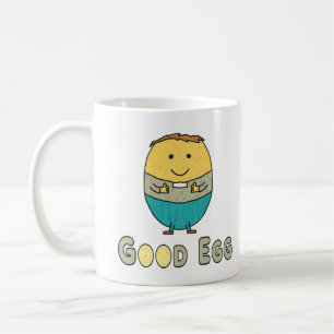 Mug Bon oeuf