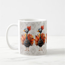 Bon thanksgiving mignon Bébé coloré Turquie