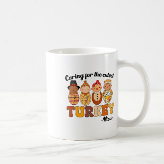 Mug Bon thanksgiving Pour Les Dindons Les Plus Cuttes