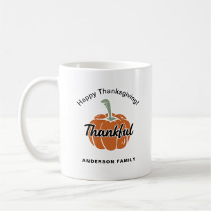 Mug Bon thanksgiving tendance