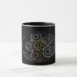 Mug Bonbons de Noël