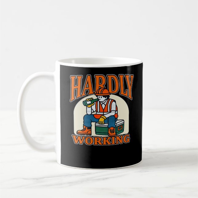 Mug Bone Hands Heart Lesbian Goth (Gauche)