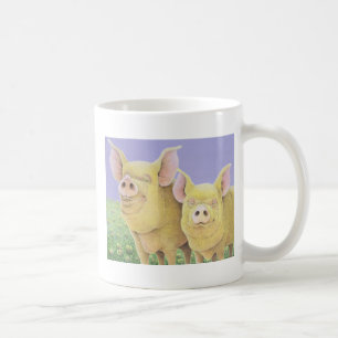 Mug Bonheur