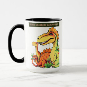 Mug Bonheur absolu