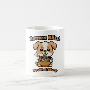 Mug Bonheur de Ramen