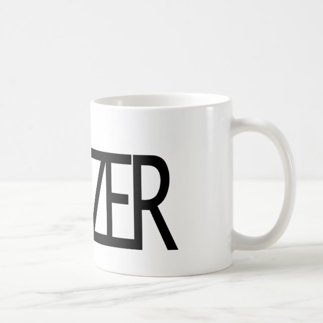 Mug Bonhomme (Droite)