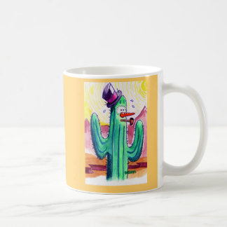 Mug Bonhomme de neige de l'Arizona