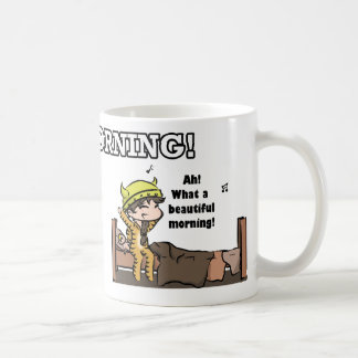 Mug Bonjour !