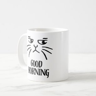 Mug bonjour