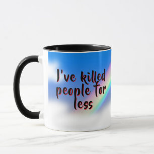 Mug Bonjour :)