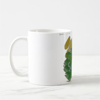 Mug Bonjour..