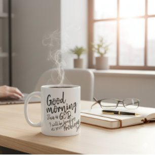 Mug Bonjour