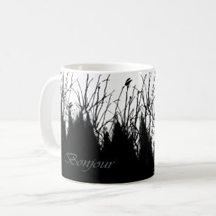 Mug Bonjour