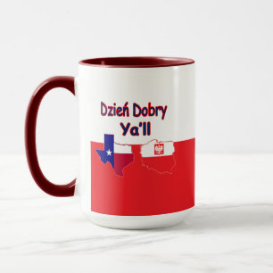 Mug Bonjour à tous