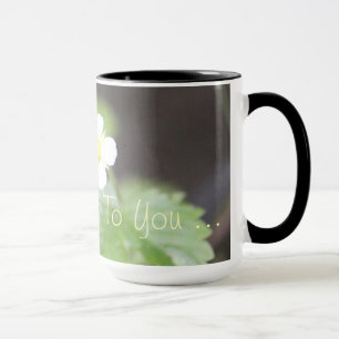 Mug Bonjour À Vous