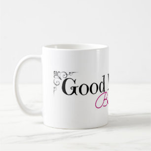 Mug Bonjour beau