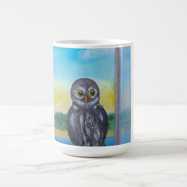 Mug Bonjour Dieu (Centre)