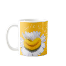 "bonjour, rayon de soleil" Sourire de Camomille