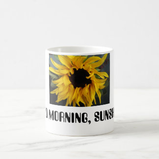 MUG BONJOUR, SOLEIL !