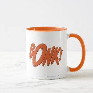 MUG BONK !