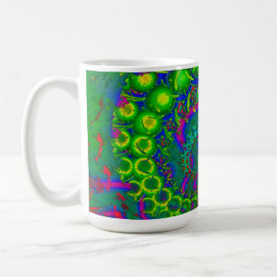 Mug Bonkers 3D fractal