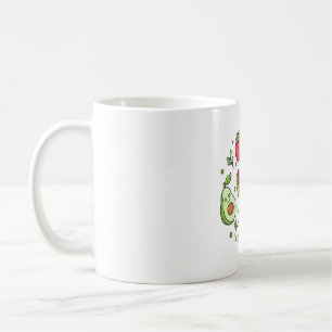 Mug Bonne alimentation Bonne humeur