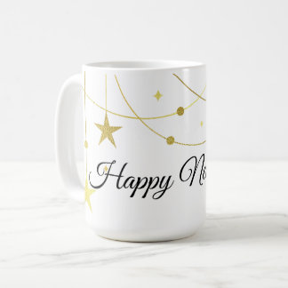 Mug Bonne année