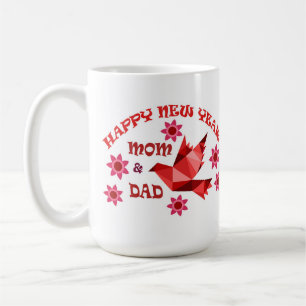 MUG BONNE ANNÉE