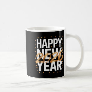 Mug Bonne année 2026 Saint-Sylvestre