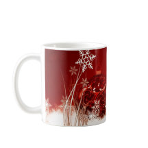 Bonne année, Flocon de neige