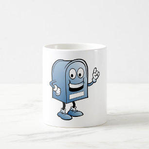 Mug Bonne boîte aux lettres