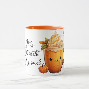 Mug Bonne Coupe