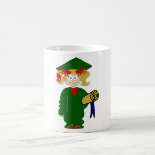 MUG BONNE DIPLÔME