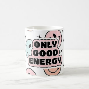 Mug Bonne énergie