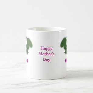 Mug Bonne fête des mères