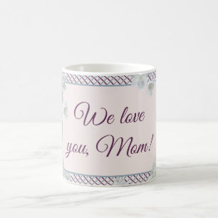 Mug Bonne fête des mères