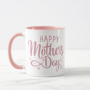 Mug Bonne fête des mères