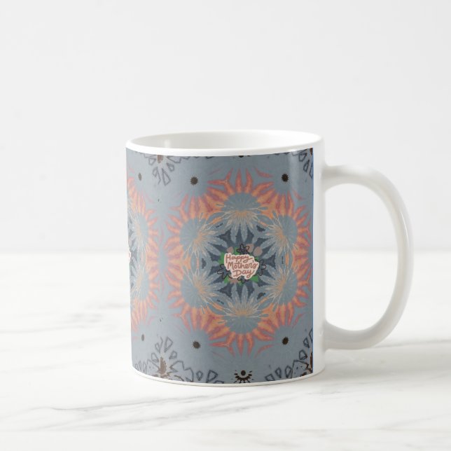 Mug Bonne fête des mères (Droite)