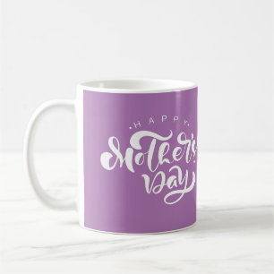 Mug Bonne Fête des mères avec amour