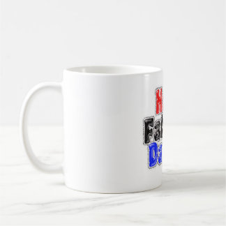 Mug Bonne Fête des pères