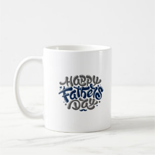Mug Bonne Fête des pères