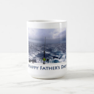 Mug Bonne Fête des pères